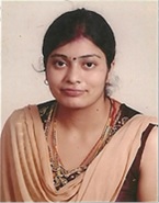 Dr. Priyanka A. Jha